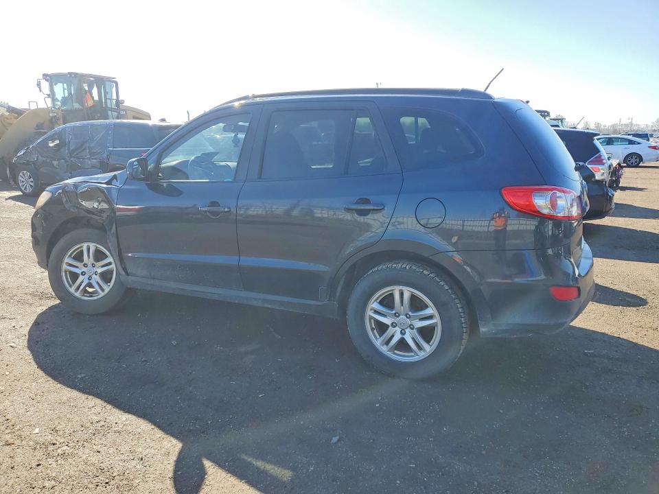 Aukcja sprzedaży 2010 Hyundai Sante Fe, vin: 5NMSG4AG9AH415830, numer aukcji: 50898046