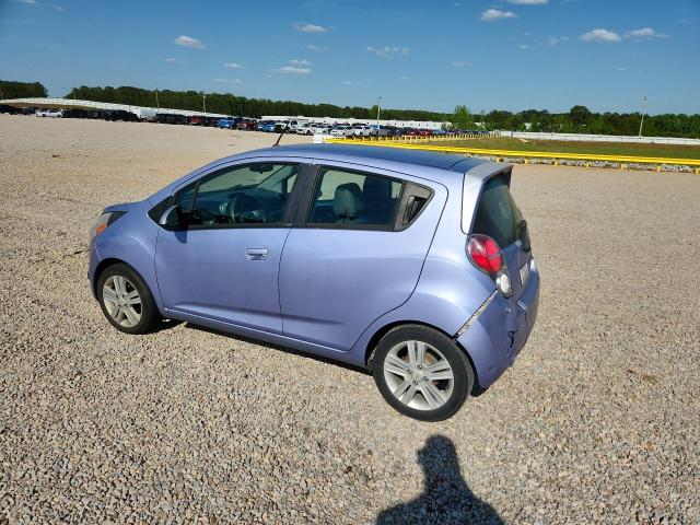 Продажа на аукционе авто 2014 Chevrolet Spark, vin: KL8CD6S93EC474507, номер лота: 49468076