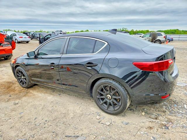 Aukcja sprzedaży 2014 Acura Ilx, vin: 19VDE1F71EE003140, numer aukcji: 51505196