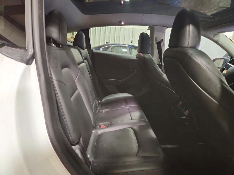 2023 Tesla Model Y მანქანა იყიდება აუქციონზე, vin: 7SAYGDEE4PA100964, აუქციონის ნომერი: 47962716