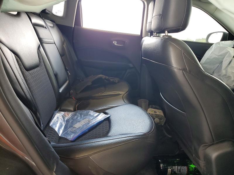 Продажа на аукционе авто 2020 Jeep Compass, vin: 3C4NJCBBXLT129311, номер лота: 51016126