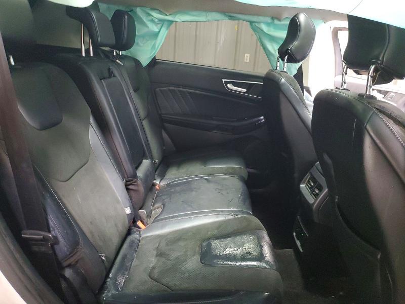 Aukcja sprzedaży 2016 Ford Edge, vin: 2FMPK4AP6GBB66670, numer aukcji: 48193636