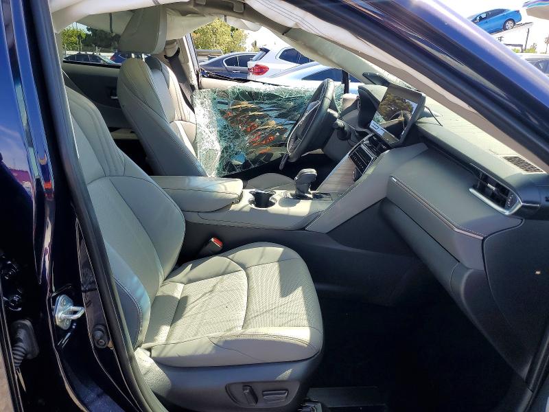 Продажа на аукционе авто 2024 Toyota Venza, vin: JTEAAAAHXRJ179484, номер лота: 50118346