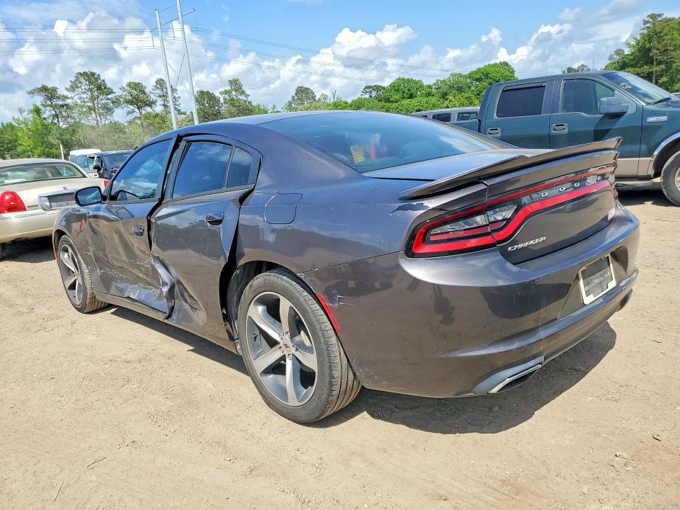 Aukcja sprzedaży 2017 Dodge Charger, vin: 2C3CDXBGXHH627658, numer aukcji: 49656906