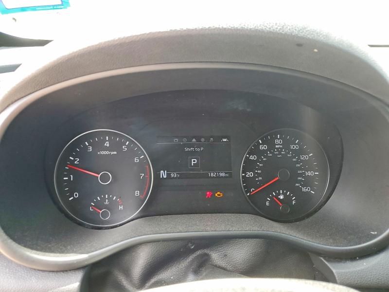 Aukcja sprzedaży 2022 Kia Sportage, vin: KNDPRCA66N7953948, numer aukcji: 49919776