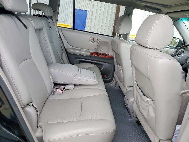 Продажа на аукционе авто 2005 Toyota Highlander, vin: JTEEP21A150076253, номер лота: 51531566