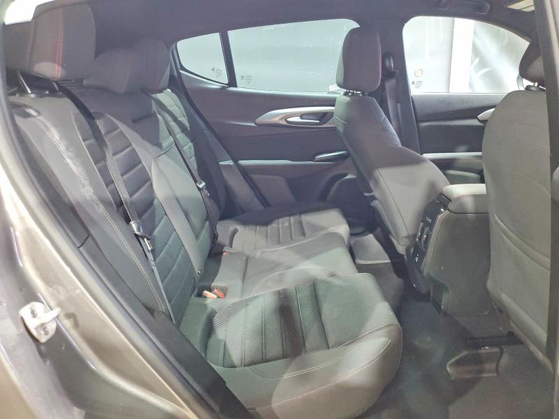 Продажа на аукционе авто 2024 Dodge Hornet, vin: ZACPDFCW1R3A31634, номер лота: 49950616