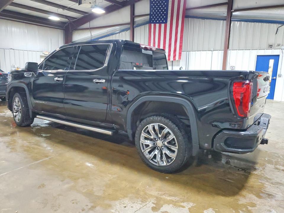 Aukcja sprzedaży 2023 Gmc Sierra, vin: 3GTUUGED5PG196436, numer aukcji: 51088906