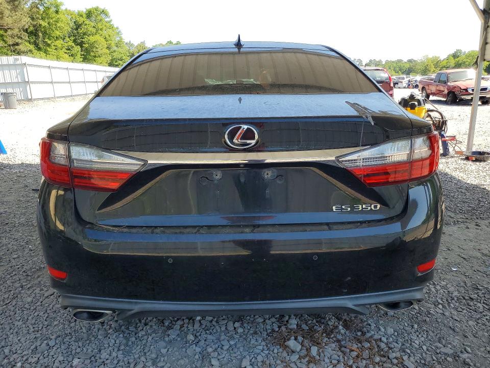 2016 Lexus Es მანქანა იყიდება აუქციონზე, vin: 58ABK1GG1GU018350, აუქციონის ნომერი: 50122516