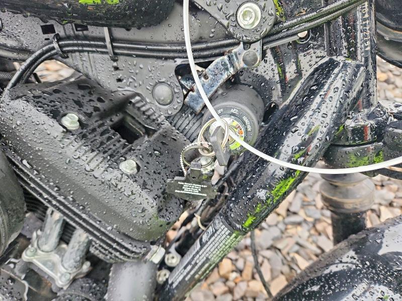 Aukcja sprzedaży 2021 Harley-davidson Xl1200, vin: 1HD1LP319MB417215, numer aukcji: 47744826