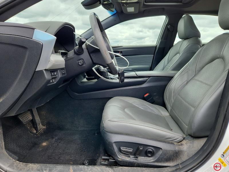 2019 Toyota Avalon მანქანა იყიდება აუქციონზე, vin: 4T1BZ1FB1KU019452, აუქციონის ნომერი: 50607746