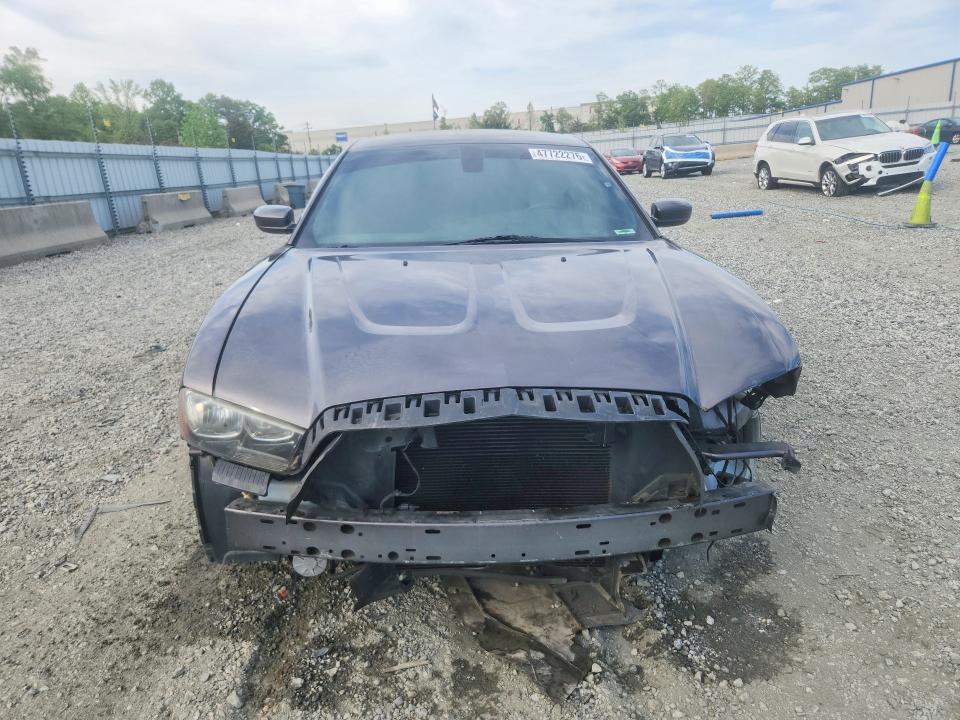 Продажа на аукционе авто 2014 Dodge Charger, vin: 2C3CDXAG1EH348614, номер лота: 47722276