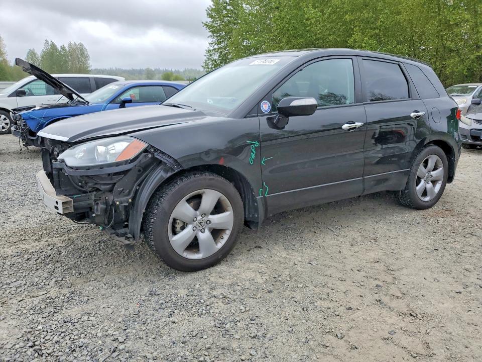 Продажа на аукционе авто 2009 Acura Rdx, vin: 5J8TB182X9A007968, номер лота: 51693046