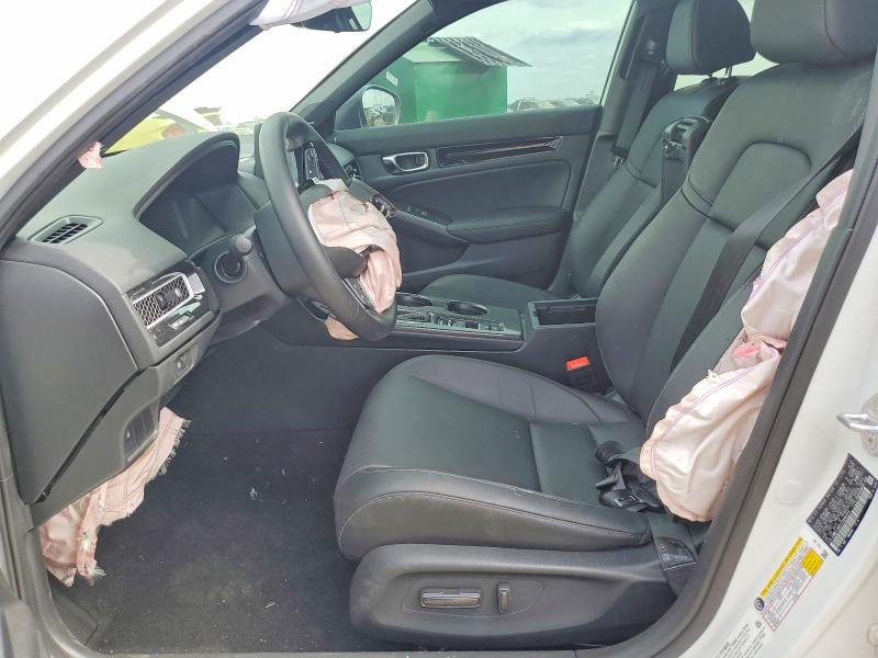 Aukcja sprzedaży 2026 Honda Civic, vin: JHMFL4H97TX000342, numer aukcji: 50988626