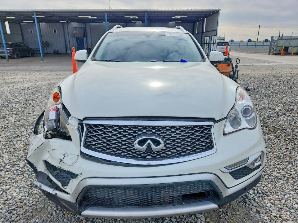2016 Infiniti Qx50 მანქანა იყიდება აუქციონზე, vin: JN1BJ0RR2GM266701, აუქციონის ნომერი: 50585426