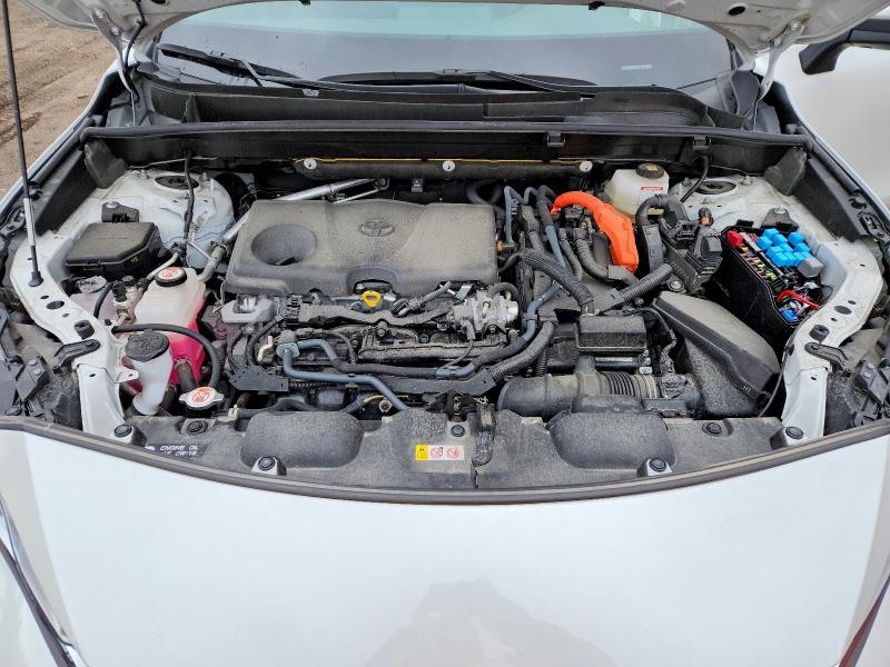 2023 Toyota Venza მანქანა იყიდება აუქციონზე, vin: JTEAAAAH6PJ142798, აუქციონის ნომერი: 48399906