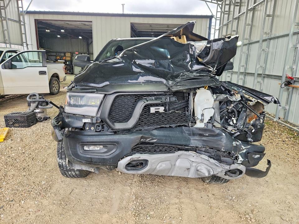 Aukcja sprzedaży 2019 Ram 1500, vin: 1C6SRFET1KN545061, numer aukcji: 49296816