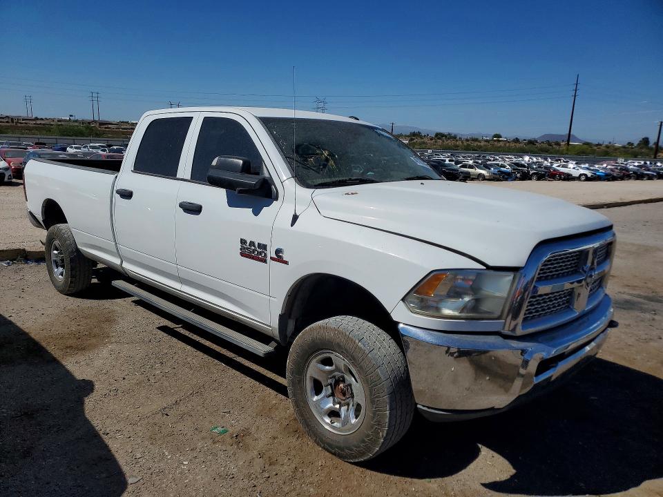 Aukcja sprzedaży 2016 Ram 2500, vin: 3C6UR5HL4GG161497, numer aukcji: 49163146