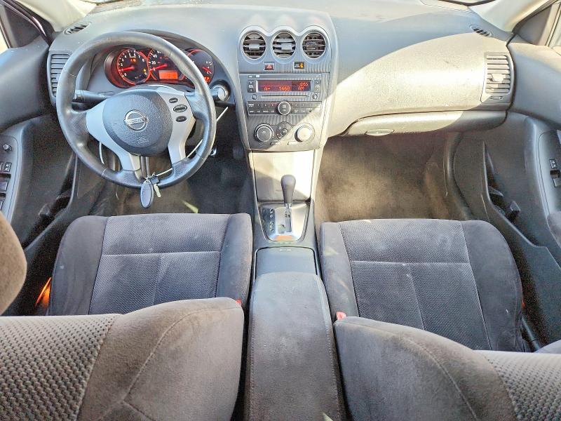 2008 Nissan Alitma მანქანა იყიდება აუქციონზე, vin: 1N4AL21E88N519643, აუქციონის ნომერი: 51525366