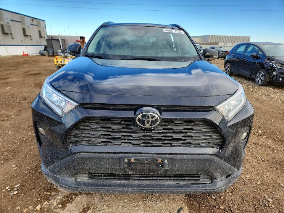 Aukcja sprzedaży 2021 Toyota Rav4, vin: 2T3A1RFVXMC180440, numer aukcji: 48657456