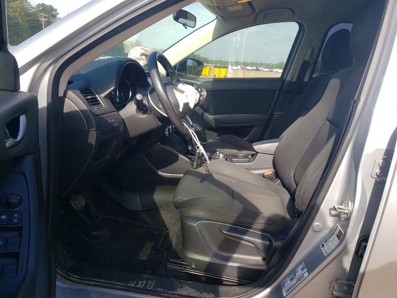 Aukcja sprzedaży 2016 Mazda Cx-5, vin: JM3KE2BY5G0748642, numer aukcji: 50892866