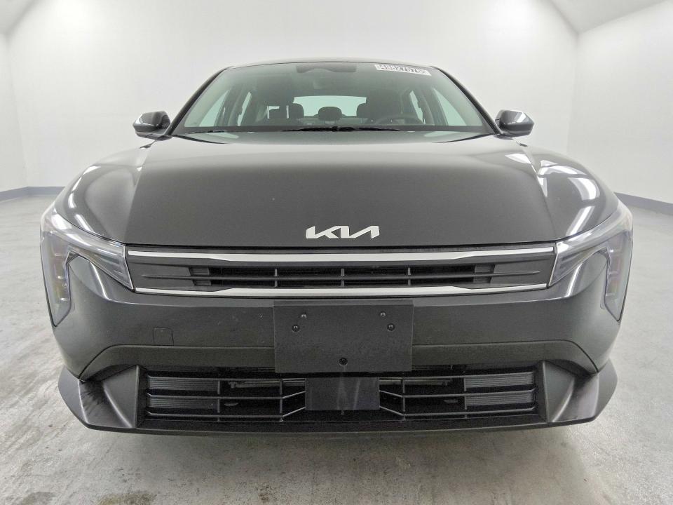 Aukcja sprzedaży 2025 Kia K4, vin: 3KPFT4DE6SE180562, numer aukcji: 49827576