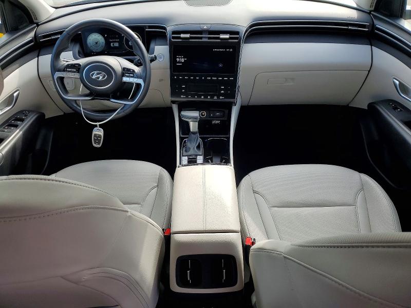 Продаж на аукціоні авто 2024 Hyundai Tucson, vin: 5NMJFCDE9RH357118, номер лоту: 49606266