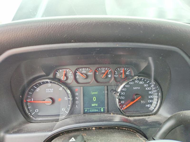 Aukcja sprzedaży 2019 Gmc Sierra Limited, vin: 2GTV2LECXK1208544, numer aukcji: 49084986
