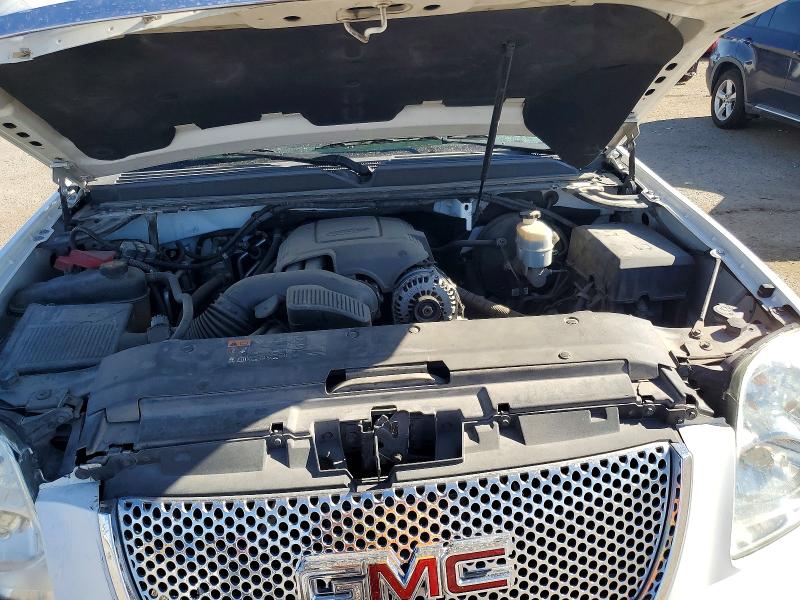 Продажа на аукционе авто 2011 Gmc Yukon, vin: 1GKS1EEF1BR399777, номер лота: 48530766