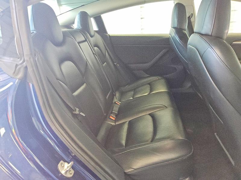 Aukcja sprzedaży 2022 Tesla Model 3, vin: 5YJ3E1EA9NF368658, numer aukcji: 50304666