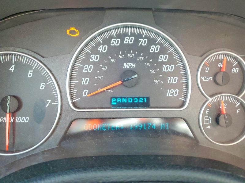 Продаж на аукціоні авто 2005 Gmc Envoy, vin: 1GKDT13S452260932, номер лоту: 51475416