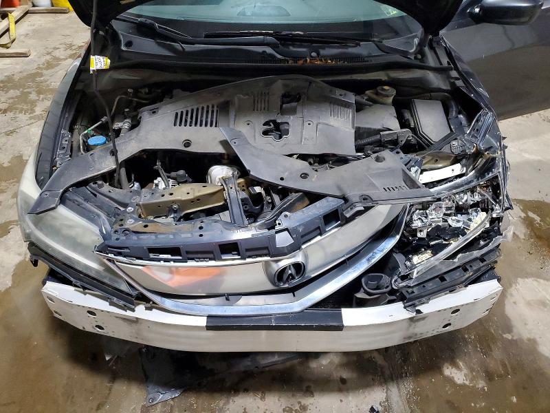 Продажа на аукционе авто 2016 Acura Ilx, vin: 19UDE2F33GA002881, номер лота: 50154326