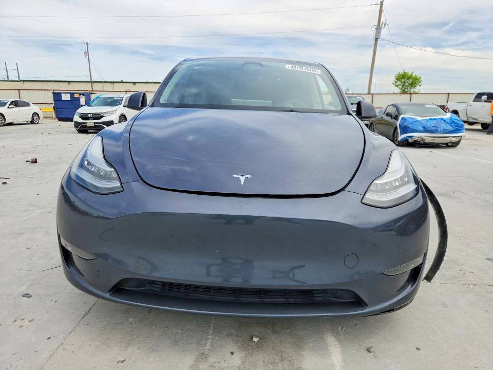 Продажа на аукционе авто 2023 Tesla Model Y, vin: 7SAYGDEE8PA053101, номер лота: 48023006