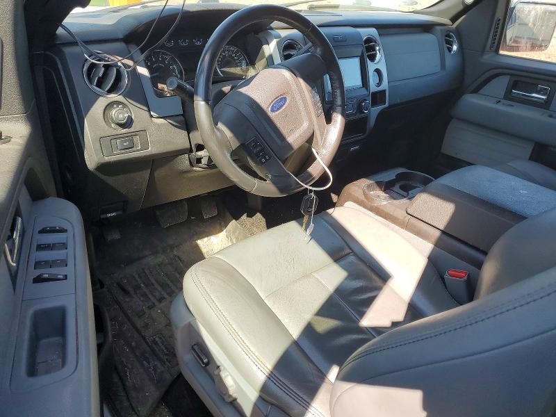 2014 Ford F150 მანქანა იყიდება აუქციონზე, vin: 1FTFX1ET9EKG28410, აუქციონის ნომერი: 49156996