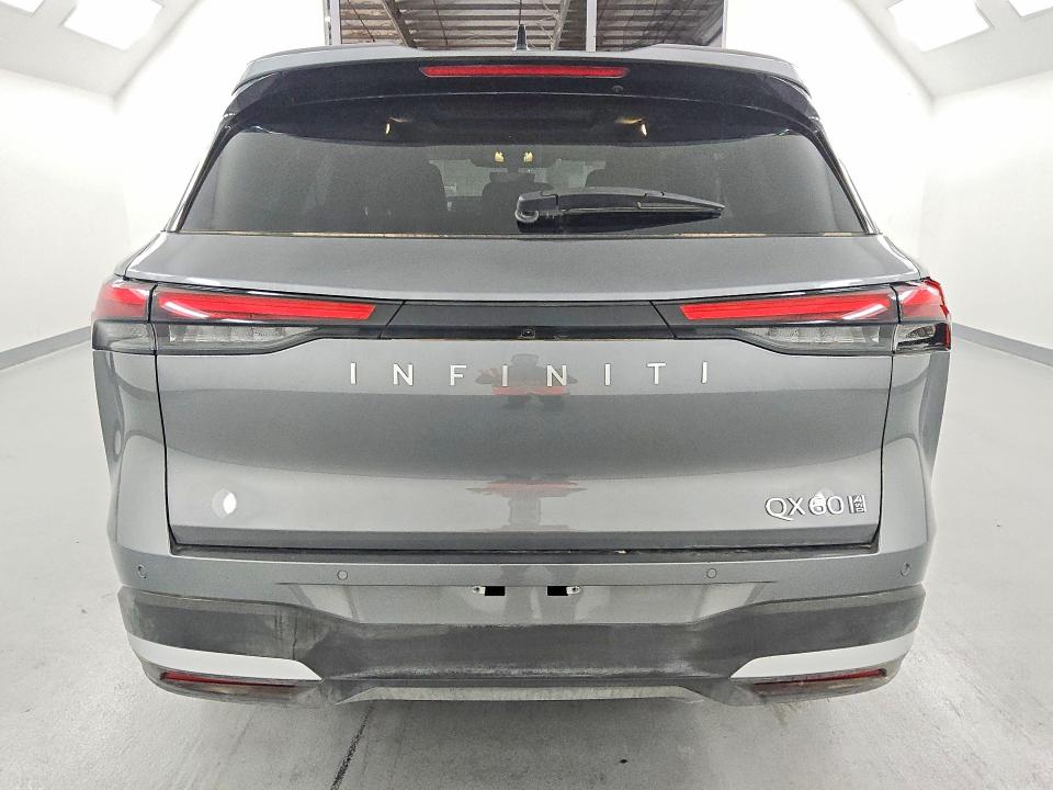 Aukcja sprzedaży 2026 Infiniti Qx60, vin: 5N1AL1FS0TC341049, numer aukcji: 48668166