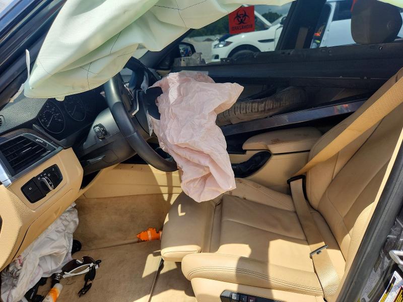 Продажа на аукционе авто 2016 Bmw 340, vin: WBA8B3C56GK384058, номер лота: 51559596