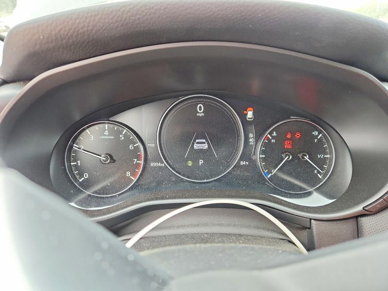 Продаж на аукціоні авто 2025 Mazda Cx-50, vin: 7MMVABBM8SN337858, номер лоту: 50738216