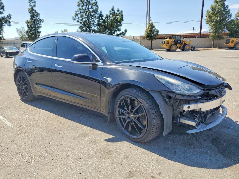 Продаж на аукціоні авто 2019 Tesla Model 3, vin: 5YJ3E1EB3KF389297, номер лоту: 48994246