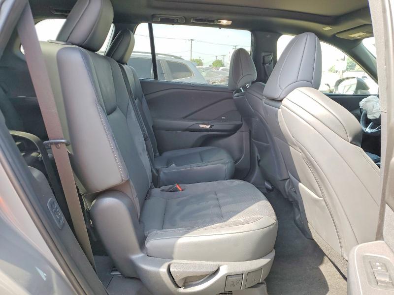 Продаж на аукціоні авто 2024 Lexus Tx 500h, vin: 5TDABAB63RS005306, номер лоту: 51569316