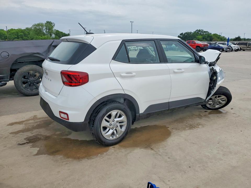 Продаж на аукціоні авто 2026 Hyundai Venue, vin: KMHRB8A37TU439312, номер лоту: 49990576