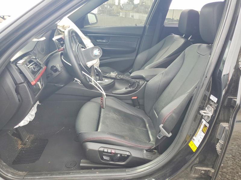 Продаж на аукціоні авто 2013 Bmw 335, vin: WBA3A9G53DNP36940, номер лоту: 49895236