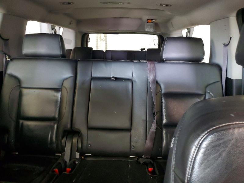 Aukcja sprzedaży 2015 Chevrolet Suburban, vin: 1GNSKJKC1FR225586, numer aukcji: 49062986