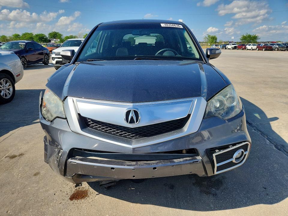 Aukcja sprzedaży 2012 Acura Rdx, vin: 5J8TB2H53CA001808, numer aukcji: 48350636