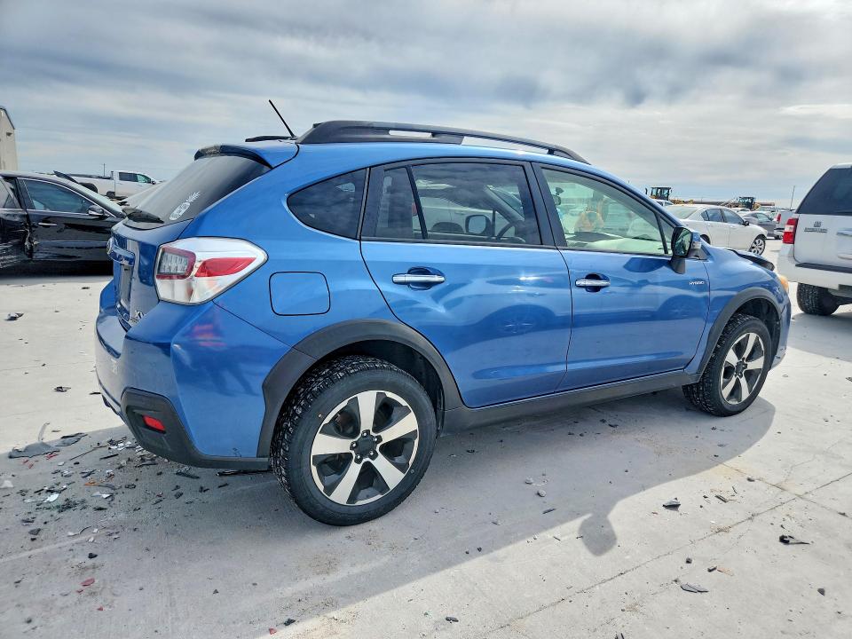 Продажа на аукционе авто 2014 Subaru Xv Crosstrek, vin: JF2GPBKC8EH254496, номер лота: 48514296
