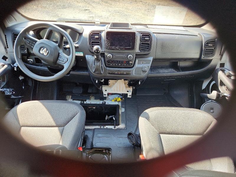 Aukcja sprzedaży 2025 Ram Promaster 2500, vin: 3C6LRVVG0SE543050, numer aukcji: 48997226