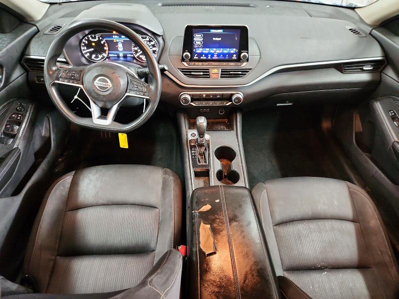 2019 Nissan Altima მანქანა იყიდება აუქციონზე, vin: 1N4BL4BV8KC198172, აუქციონის ნომერი: 51301806