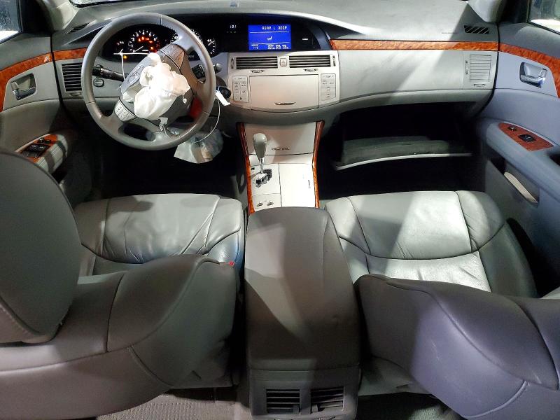 Продажа на аукционе авто 2005 Toyota Avalon, vin: 4T1BK36B85U032557, номер лота: 51341566
