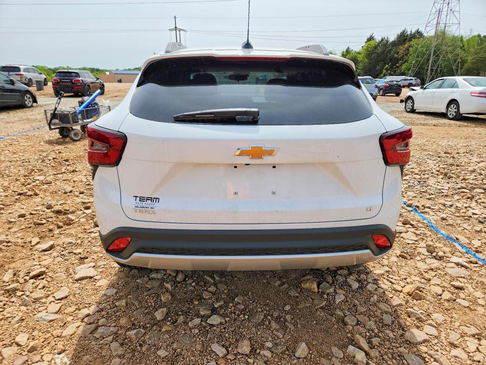 Продаж на аукціоні авто 2026 Chevrolet Trax, vin: KL77LHEP5TC016270, номер лоту: 48603676