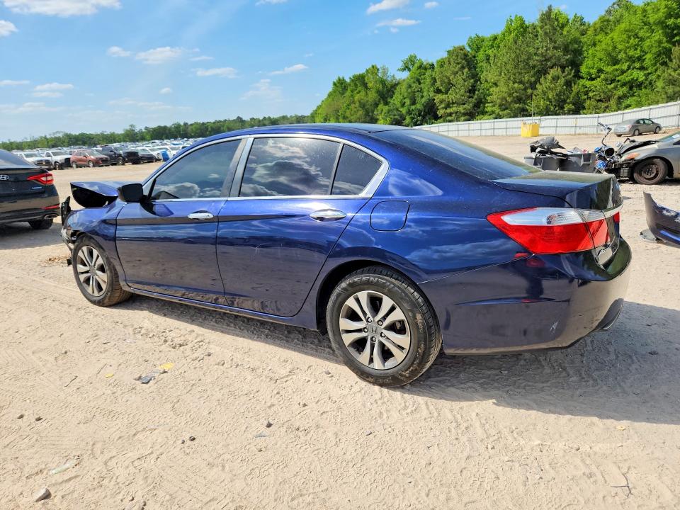 Aukcja sprzedaży 2015 Honda Accord, vin: 1HGCR2F33FA155923, numer aukcji: 50128846