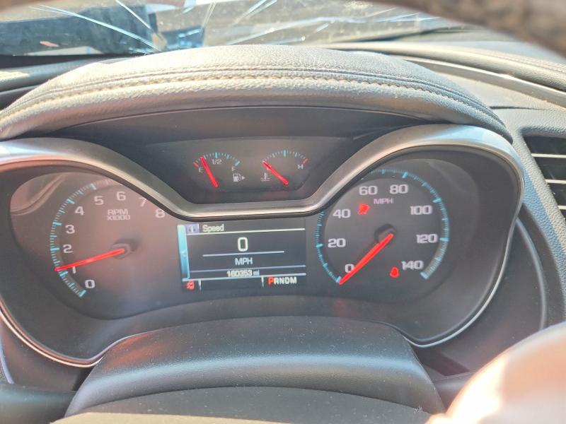 Aukcja sprzedaży 2014 Chevrolet Impala, vin: 2G1125S30E9108059, numer aukcji: 49306726